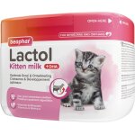 Subzonal - beaphar ¿ lactol ¿ lait maternis pour chaton en poudre ¿ enrichi en dha ¿ source de protines ...