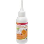 Subzonal - beaphar ¿ lotion nettoyante yeux labellise ecocert pour chien et chat ¿ contient des eaux ...