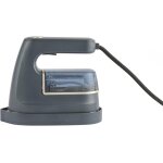 Subzonal - beldray 2 en 1 fer  repasser & dfroisseur  vapeur 1200w, mini fer  vapeur de voyage, tempratur ...