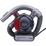 Subzonal - black + decker aspirateur  main de voiture sans sac dustbuster avec tuyau flexible et connexion ...