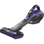 Subzonal - black + decker - aspirateur de table  main sans fil 10, 8v dustbuster - aspi puissant 21aw ...