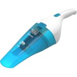 Subzonal - black + decker dustbuster wet & dry 3. 6v aspirateur à main sans fil, wdc115wa - qw Subzonal - black + decker dustbuster wet & dry 3. 6v aspirateur à main sans fil, wdc115wa - qw