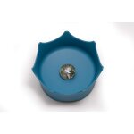 Subzonal - bol pour chiens et chats - bleu