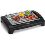Subzonal - bomann bq1240cb gril barbecue electrique noir
