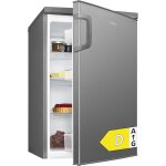 Subzonal - bomann rfrigrateur 133l inox vs2195 - 1 - inox, capacit nette : 133 litres, eclairage intrieur ...