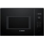 Subzonal - bosch bel554mb0 serie 6 micro - ondes encastrable / 900 w / 25 l / plateau tournant 31, 5 ...