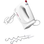 Subzonal - bosch mfq3010 batteur - 2 access 2 vitesses 300 w, blanc
