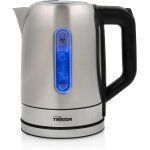 Subzonal - bouilloire lectrique wk - 1344 - 1, 7 l - inox - 2 200 w