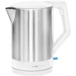 Subzonal - bouilloire, kettle, bouilloire 1, 5 l avec arrt automatique et manuel, connecteur rotatif ...