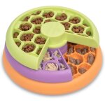 Subzonal - by kitty lickin' layers multilayered cat fun feeder cat treat puzzle Subzonal - by kitty lickin' layers multilayered cat fun feeder cat treat puzzle