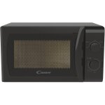Subzonal - candy idea cmw20smb four micro - ondes 700 w 20l, fonction décongélation, plateau tournant, ... Subzonal - candy idea cmw20smb four micro - ondes 700 w 20l, fonction décongélation, plateau tournant, ...