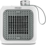 Subzonal - capsule desk hfx10b03. gr mini radiateur soufflant en céramique, silencieux, grille orientable, ... Subzonal - capsule desk hfx10b03. gr mini radiateur soufflant en céramique, silencieux, grille orientable, ...