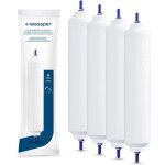 Subzonal - cartouche filtre  eau externe pour rfrigrateurs samsung lg daewoo rangemaster beko haier ...