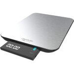Subzonal - cecotec balance de cuisine digitale cook control 9000 waterproof. haute précision, acier inoxydable ... Subzonal - cecotec balance de cuisine digitale cook control 9000 waterproof. haute précision, acier inoxydable ...
