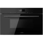 Subzonal - cecotec four  micro - ondes encastrable 60x50cm bolero hexa mwo703800 line. 2300w (max), ...