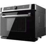 Subzonal - cecotec four  vapeur bake&steam 4000 combi gyro. four 3 en 1: fusion vapeur, convection et ...