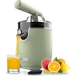 Subzonal - cecotec presse - agrumes électrique xqueeze retrojuice 1000 green. pour oranges et agrumes, ... Subzonal - cecotec presse - agrumes électrique xqueeze retrojuice 1000 green. pour oranges et agrumes, ...