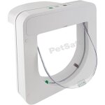 Subzonal - chatière a puce electronique petporte, accès automatique avec reconnaissance de puce, clé ... Subzonal - chatière a puce electronique petporte, accès automatique avec reconnaissance de puce, clé ...