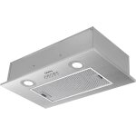 Subzonal - ciarra hotte aspirante encastrée - hotte de cuisine intégrée - 300 mâ³ / h - 52cm - evacuation ... Subzonal - ciarra hotte aspirante encastrée - hotte de cuisine intégrée - 300 mâ³ / h - 52cm - evacuation ...
