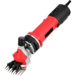 Subzonal - cisailles a moutonstondeuse electrique professionnelle pour animaux de compagnie pour moutons ...