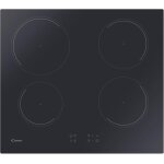 Subzonal - citt642c / e1 table de cuisson  induction, 4 feux, vitrocramique,  encastrer, power management, ...