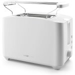 Subzonal - clatronic grille - pain compact 2 tranches avec fonction décongélation / réchauffage / arrêt ... Subzonal - clatronic grille - pain compact 2 tranches avec fonction décongélation / réchauffage / arrêt ...