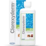 Subzonal - clorexyderm 4% chien shampooing chien antiseptique, hydratant et anti odeur pour chien et ... Subzonal - clorexyderm 4% chien shampooing chien antiseptique, hydratant et anti odeur pour chien et ...