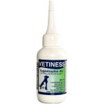 Subzonal - collyre pour chiens et chats 50 ml - gouttes oculaires - nettoyant oculaire doux et apaisant ...