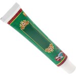 Subzonal - crme anti - dmangeaisons, crme aux herbes pour la dermatite allergique et les dmangeaisons, ...