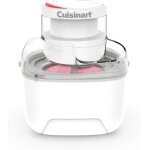 Subzonal - cuisinart sorbetire solo scoops machine  glace et crme glace maison prtes en 25 minutes ...