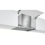 Subzonal - dbb66af50, hotte intgr srie 4, 3 vitesses d'aspiration, 60cm, inox