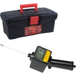 Subzonal - d�tecteur d'ovulation pour chien, testeur professionnel pour eleveur de chiens, sonde de mesure ...