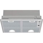 Subzonal - dhl555bl - groupe filtrant - srie 4 - 4 vitesses d'aspiration dont 1 intensive - eclairage ...