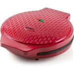 Subzonal - domo do9177pz my express - appareil multifonction - plaque pizza 30cm - 1450w - crpes et ...