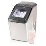 Subzonal - domo do9247ib machine  glaons pro 'ice maestro' - 15kg / 24h - 2, 8 l - inox