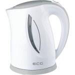 Subzonal - ecg rk 1758 bouilloire plastique, 1. 7 l, 2200 w Subzonal - ecg rk 1758 bouilloire plastique, 1. 7 l, 2200 w