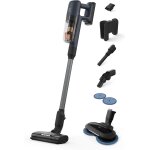 Subzonal - electrolux 700 hygienic, aspirateur balai sans fil avec serpillre, ultra lger 2, 2 kg, brosse ...