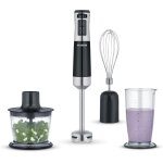 Subzonal - ensemble mixeur plongeant 600 w, mixeur multifonction avec de nombreux accessoires, mixeur ... Subzonal - ensemble mixeur plongeant 600 w, mixeur multifonction avec de nombreux accessoires, mixeur ...