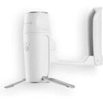 Subzonal - fer  repasser compact pour les voyages sche et lisse les chemises et chemisiers et remplace ...