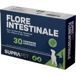 Subzonal - flore intestinale chiens et chats 30 comprimés - aliment complémentaire naturel aux ferments ... Subzonal - flore intestinale chiens et chats 30 comprimés - aliment complémentaire naturel aux ferments ...