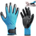 Subzonal - gant brosse pour chat, chien & cheval ¿ gant poil chat pour brossage et toilettage ¿ etrille ... Subzonal - gant brosse pour chat, chien & cheval ¿ gant poil chat pour brossage et toilettage ¿ etrille ...