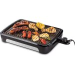 Subzonal - george foreman barbecue lectrique portable 80% moins de fume barbecue de table & extrieur ...