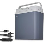 Subzonal - glacire mobile avec fonction chauffage (lectrique, 2 en 1 : refroidissement et chauffage, ...