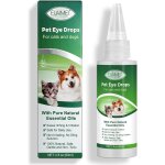 Subzonal - gouttes oculaires pour animaux de compagnie, nettoyant pour les yeux de chien, détachant pour ... Subzonal - gouttes oculaires pour animaux de compagnie, nettoyant pour les yeux de chien, détachant pour ...