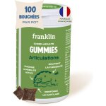 Subzonal - gummies articulations chien - complment alimentaire pour chien ¿ favorise la mobilit ¿ ...
