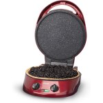 Subzonal - h. koenig appareil  tarte express trt180, multicuiseur, quiche tartelette pizza, tart maker ...