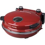 Subzonal - h. koenig four  pizza lectrique professionnel portable napl350, multifonction, tartes et ...