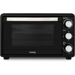 Subzonal - h. koenig mini four 25l electrique fo25 posable compact multifonction performant 1500w programmable ...