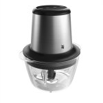 Subzonal - hachoir électrique, bol en verre, 2 vitesses, inox 18 / 10 cromargan, 320 w, kultx 0416590011 ... Subzonal - hachoir électrique, bol en verre, 2 vitesses, inox 18 / 10 cromargan, 320 w, kultx 0416590011 ...