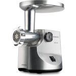 Subzonal - hachoir electrique kenwood mg516 a viande - inox